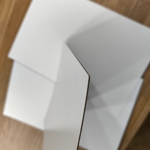 Kepler 12mm sólido blanco mate brillante resina fenólica HPL hoja laminada de alta presión tablero compacto <span class=keywords><strong>Formica</strong></span> - Product Image 4
