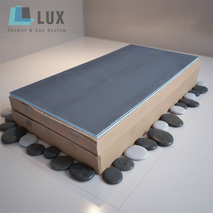 Excellente adhérence XPS Tile Backer Board pour l'installation de carreaux et de pierres dans la cuisine et la salle de bain - Product Image 1