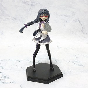 17CM Puella <span class=keywords><strong>Magi</strong></span> Madoka Magica figurita modelo muñeca PVC <span class=keywords><strong>Anime</strong></span> figura estatuas Juguetes - Product Image 2