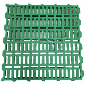 <span class=keywords><strong>Abri</strong></span> pour chèvres, plancher en plastique pour élevage de moutons, équipement d'élevage de chèvres - Product Image 4