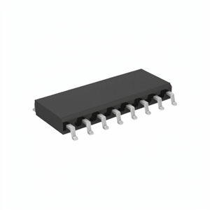 74LVC169D,112 16 SOIC (0.154", 3.90mm de Ancho) Componentes Electrónicos en Línea, Circuito Integrado, COUNTEADOR BINARIO DE 4 BITES 16SO - Product Image 1