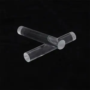 Wholesale small glass rods For Construction, Fixtures & Co. 