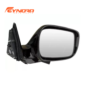 Espejo Retrovisor Lateral Calefactable para Automóvil <span class=keywords><strong>Honda</strong></span> <span class=keywords><strong>Accord</strong></span> <span class=keywords><strong>2008</strong></span> 2009 2010 2011 2012 2013, Lente de Vidrio Azul, 76250TB1H01 76250TB1H01 - Product Image 2