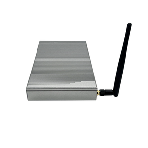 Computadora de control Android de grado industrial Serie RK3399 GB Host de aleación de aluminio Mini PC para señalización digital/quioscos inteligentes/Robótica - Product Image 4