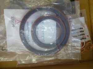 Kit de reacondicionamiento de motor D7E para excavadora <span class=keywords><strong>Caterpillar</strong></span>, juego completo de juntas, piezas de reparación de reconstrucción - Product Image 2