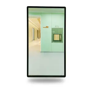 Functional sandwich glass picture frame With Attractive Features 