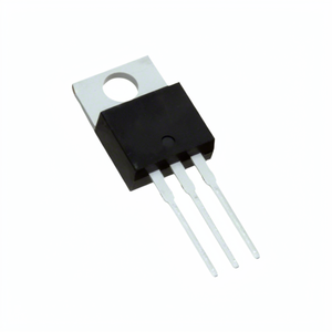 Achetez des composants électroniques en ligne, transistors TO-220-3 TSC741CZ C0G, distributeur agréé - Product Image 1