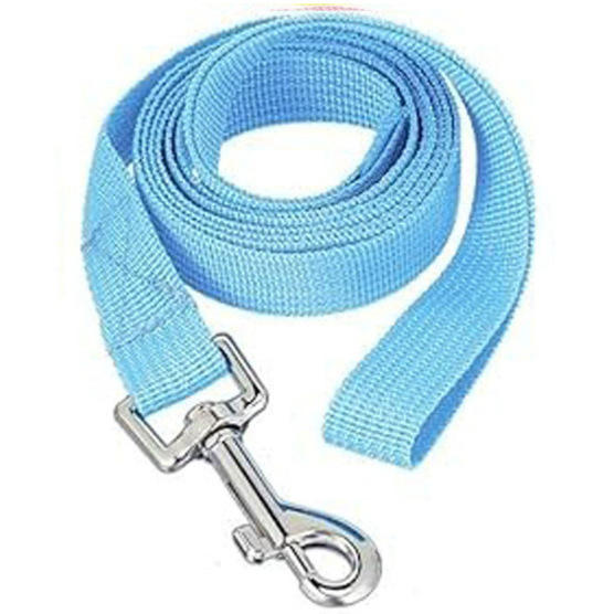 เชือกลากห่วงยางสกี - สีฟ้า 150*2ซม