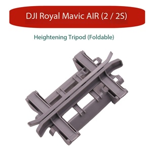 Soporte de aterrizaje, parasol y hélices para DJI Mavic Air 2 / Air 2S - Accesorios para drones - Product Image 4