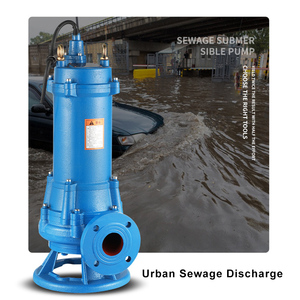 Bomba <span class=keywords><strong>de</strong></span> aguas residuales <span class=keywords><strong>de</strong></span> descarga <span class=keywords><strong>de</strong></span> aguas residuales urbanas <span class=keywords><strong>de</strong></span> alta elevación bomba sumergible <span class=keywords><strong>de</strong></span> agua <span class=keywords><strong>de</strong></span> aguas residuales con cortador - Product Image 5