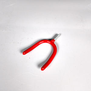 Crochet d'oeil de mouton de mécanicien professionnel, utilisé pour le tri d'outils de <span class=keywords><strong>garage</strong></span>, le support de levage et la suspension d'équipement - Product Image 3