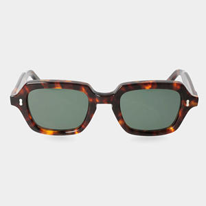 Sifier yüksek kalite özel trendleri OEM iyi bak sıcak yeni 2025 özel TAC millenfashion moda tasarımcısı asetat Unisex gözlük - Product Image 5