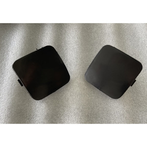 Rav4 Us 2011 2012 Limited Front Bumper <b>Trailer</b> Cover Square Waterproof Side Mounted Part Number Tru113011504lhrh - Product Image 1