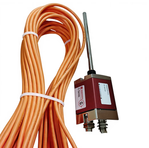 เซ็นเซอร์วัดระยะทางเชิงเส้น Temposonics รุ่น GT3M2000MH101A0 มีความทนทานต่อแรงกดและการกัดกร่อน - Product Image 6