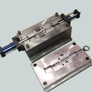 Molde de Inyección de Plástico Económico, Moldeo por Inyección Personalizado, Piezas de Plástico para Carcasas de Paneles de Instrumentos para Patinetes Eléctricos - Product Image 4