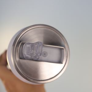 Vaso Térmico de Doble Pared con Aislamiento al Vacío de 12 oz, Delgado y Alto, para Sublimación, para Latas de Refresco - Product Image 6