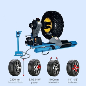 Máquina <span class=keywords><strong>de</strong></span> desmontaje <span class=keywords><strong>de</strong></span> neumáticos <span class=keywords><strong>de</strong></span> vehículos <span class=keywords><strong>de</strong></span> ingeniería, mezclador <span class=keywords><strong>de</strong></span> camiones, máquina <span class=keywords><strong>de</strong></span> mantenimiento <span class=keywords><strong>de</strong></span> neumáticos <span class=keywords><strong>de</strong></span> camiones, máquina <span class=keywords><strong>de</strong></span> desmontaje <span class=keywords><strong>de</strong></span> neumáticos <span class=keywords><strong>de</strong></span> automóviles <span class=keywords><strong>de</strong></span> pasajeros - Product Image 2