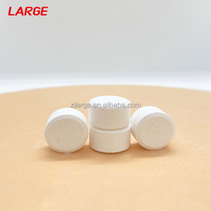 Private Label Cafe Kitchen Automatic <strong>Machine</strong> <strong>Descaling</strong> Tablets Eco-Friendly Disposable Cleaning Tablets <strong>for</strong> All <strong>Coffee</strong> <strong>Machines</strong> - Product Image 2
