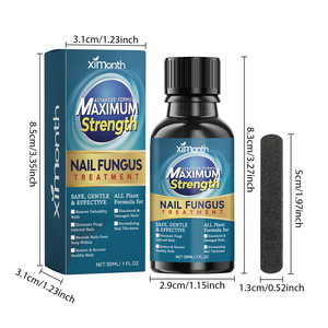 Tratamiento para Hongos <span class=keywords><strong>en</strong></span> <span class=keywords><strong>las</strong></span> <span class=keywords><strong>Uñas</strong></span> Ximonth, Engrosamiento de <span class=keywords><strong>las</strong></span> <span class=keywords><strong>Uñas</strong></span> Encarnadas, Soft Armour Brothers Nails Detailer - Product Image 2