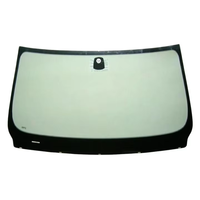 Vente en gros de pare-brise avant les plus vendus pour BMW Série 3 E90, disponibles pour la mise à niveau et le remplacement du verre de voiture
