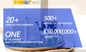 Hàng loạt sữa pastuerizer <span class=keywords><strong>Ice</strong></span> Cream sữa pasteurizer pasteurizing máy để bán - Product Image 3