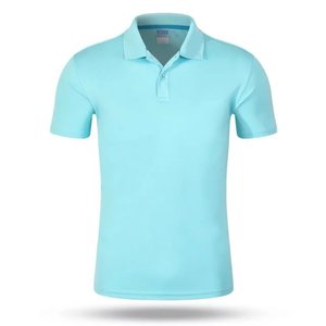 Chemises <span class=keywords><strong>polo</strong></span> personnalisées avec logo brodé, <span class=keywords><strong>polo</strong></span> avec logo brodé, publicité commerciale, chemise de travail promotionnelle, uniforme, chemise <span class=keywords><strong>polo</strong></span> - Product Image 1