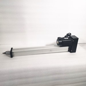 Eje de transmisión largo de 500 mm con motor 42 - Product Image 1