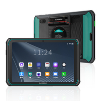 BloveDream Ip66 tablette antichoc 9000Amh batterie originale Pc tablette Professionnel 4G Android 13.0 tablette android portable pda