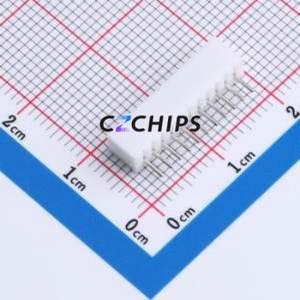 W1501110-11PW2113 Wire-to-Board Pin Header Through hole Component (THT),P=1.5mm Connector 1x11P 1.5mm Through Hole ZH - Product Image 2