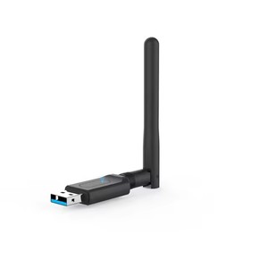 ดองเกิล USB สำหรับรวบรวมข้อมูลการฝึกกลุ่มฟิตเนส รองรับบลูทูธ 5.0 ANT+ ANT ดองเกิล สำหรับการฝึกซ้อมในร่มและกลางแจ้ง - Product Image 1