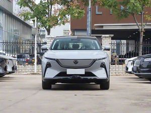 Mazda SUV 2025 Veicolo a Nuova Energia Autonomia 501-600km Potenza 150-200kW Coppia 100-200Nm Batteria 70-90kWh 5 Porte 5 Posti Velocità Massima 185 km/h Dimensioni 4850 X 1935 X 1620mm - Product Image 6