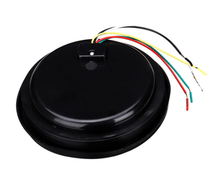 Feu arrière LED 4/5 "12V 24V, 1/2/4x remorque de camion, <span class=keywords><strong>clignotant</strong></span>, frein, <span class=keywords><strong>camping</strong></span>-<span class=keywords><strong>car</strong></span>, caravane Led <span class=keywords><strong>clignotant</strong></span> - Product Image 4
