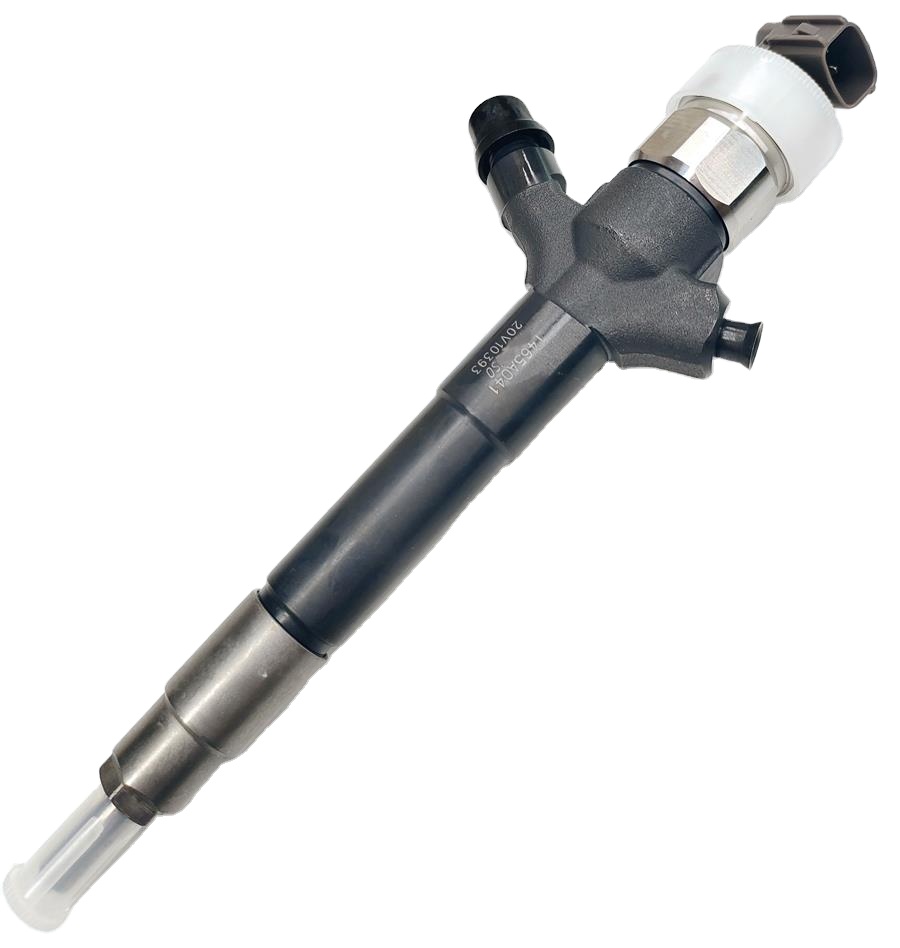 Common Rail Fuel Injector 095000-7060 for ford truck