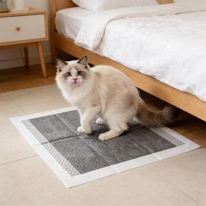 Expert Made Pet Urine Mat Custom Sizes Young Dog Training <b>Pads</b> Personalized Canine Mats From Trusted Supplier - Product Image 4