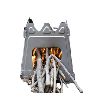 <span class=keywords><strong>Estufa</strong></span> de cohete portátil picnic barbacoa camping <span class=keywords><strong>estufa</strong></span> plegable multifuncional casete calefacción al aire libre <span class=keywords><strong>estufa</strong></span> de <span class=keywords><strong>leña</strong></span> - Product Image 1