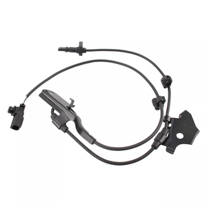 OE Spec 89542-47030 ABS bánh xe tốc độ cảm biến phía trước bên phải phù hợp với ch200t PRIUS 2010-20 tự động cảm biến - Product Image 3