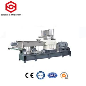 CE certificado más popular de nutrición polvo de grano equipos - Product Image 4