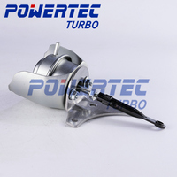 Turbo Actionneur Wastegate 753420 GT1544V 11657804903 pour Mini Cooper D R55 R56 1.6 L 80Kw DV6TED4 2006-
