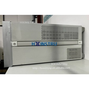 เครื่องวิเคราะห์เครือข่ายเวกเตอร์ RF Agilent E5071B 8.5 GHz ENA VNA มือสอง สภาพดี - Product Image 1