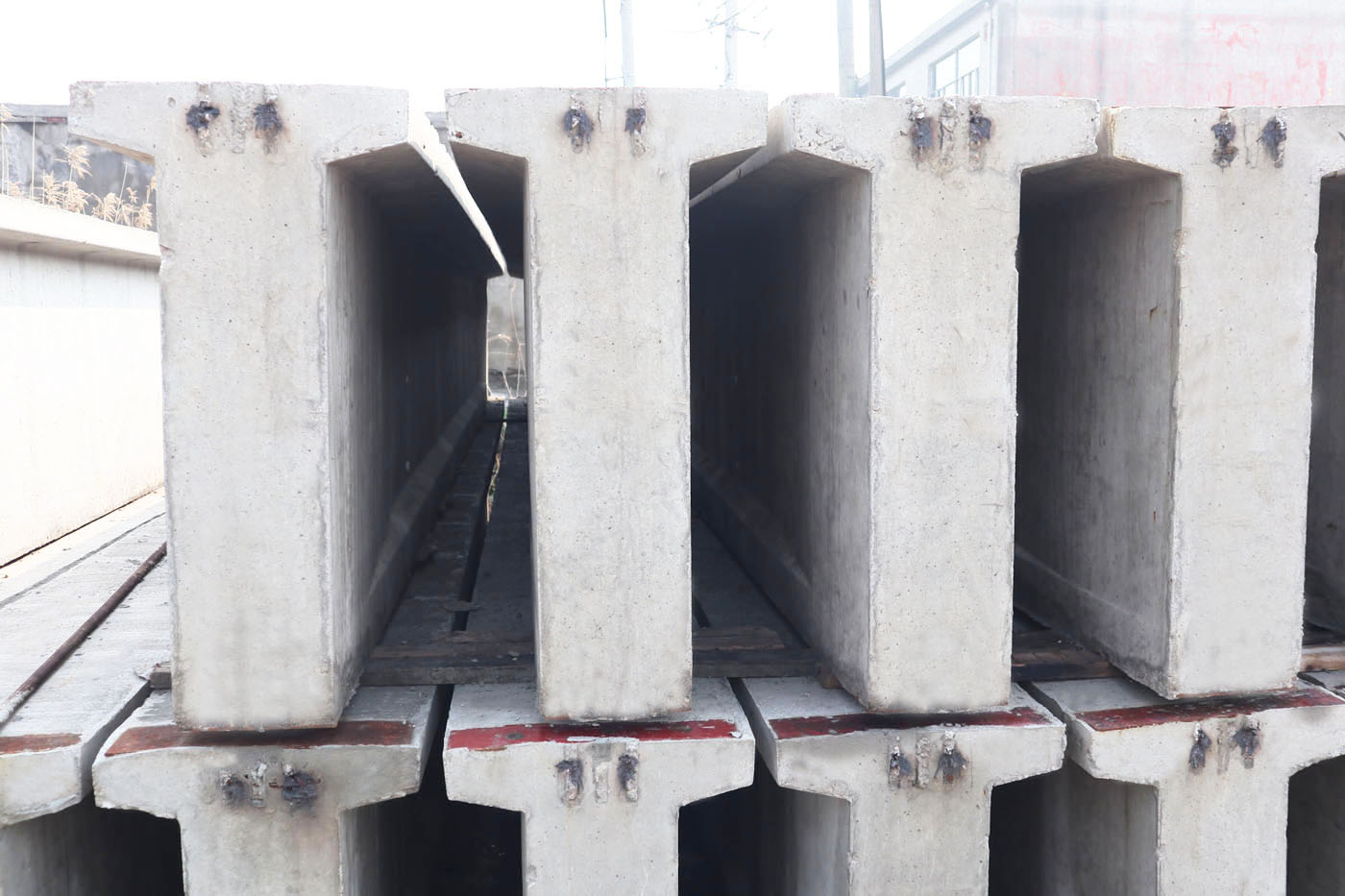 Innovative Solutions for Efficient reinforced concrete column beam in ...