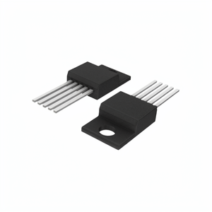 LM2575T-5G Gestión de Energía (PMIC) TO 220 5 Comprar Componentes Electrónicos en Línea Distribuidor Autorizado - Product Image 1