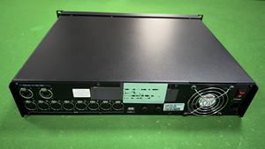 PUM MA 2.3 Dernière Version Unité de Traitement Réseau Grand Console Convertisseur <span class=keywords><strong>Artnet</strong></span> DMX512 Garantie 2 Ans Gradateurs Flight Case - Product Image 2