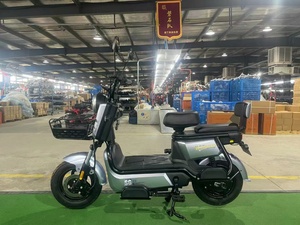 Batterie au lithium 48v 3C Fabriquée en Chine Scooter avec pédale - Product Image 4