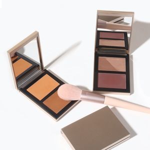 Nouvelle Palette de poudre bronzante pour le visage à haute teneur en pigment - Product Image 6