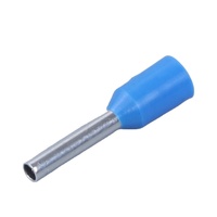 Pince à sertir manuelle MAIKASEN HSC9 10-6A pour cosses à œillets 23-7AWG en acier au carbone, outil de sertissage pour câbles d'alimentation et embouts de câbles en plastique moulé 10-6A