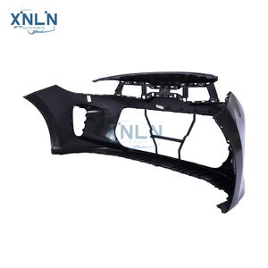 PIÈCES AUTO XINLIN Pare-chocs avant 86511-H9000 pour <span class=keywords><strong>KIA</strong></span> <span class=keywords><strong>RIO</strong></span> <span class=keywords><strong>2017</strong></span> Remplacement OEM <span class=keywords><strong>Prix</strong></span> d'usine Vente en gros - Product Image 4