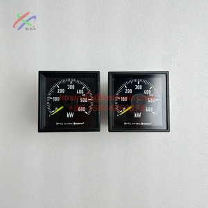 COMPLEE Compteur KLY-C96-G-CG <span class=keywords><strong>KYL</strong></span> C96 G CG KYLC96GCG COMPLEE 0-600KW Compteur Groupe électrogène diesel marin Accessoires moteur - Product Image 3