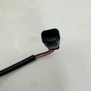 เซ็นเซอร์สวิตช์แรงดันรถขุดเซนวิท 2029002 ใช้ร่วมกับแคตเตอร์พิลลาร์สำหรับชิ้นส่วนเครื่องจักรก่อสร้าง - Product Image 4