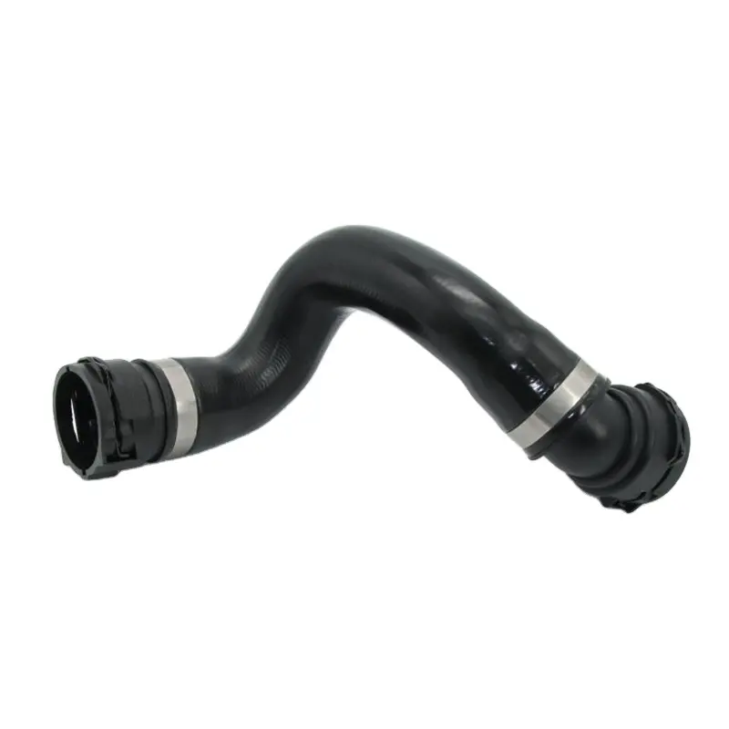 Chinese Factory Other Auto Parts Lower Engine Radiator Coolant Hose Water Pipe 17127578703 For BMW E70 E71 E72 X5 X6 xDrive35i