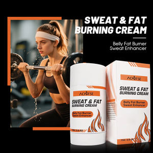 Crema Caliente Anticelulitis Reafirmante Quema Grasa Orgánica Crema Adelgazante Corporal <span class=keywords><strong>Gel</strong></span> Sólido Dulce - Product Image 2